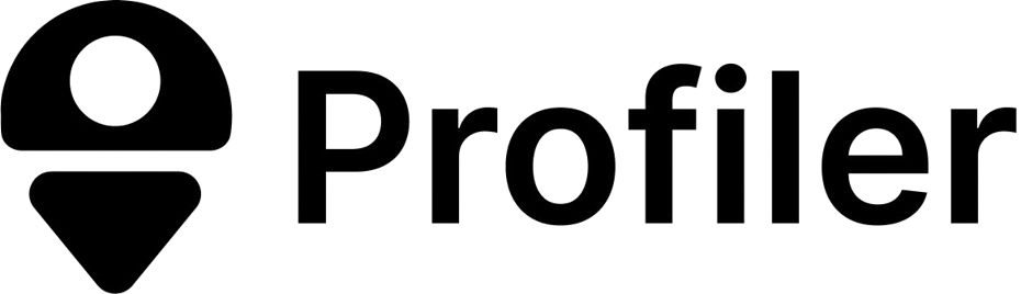 Profiler logo